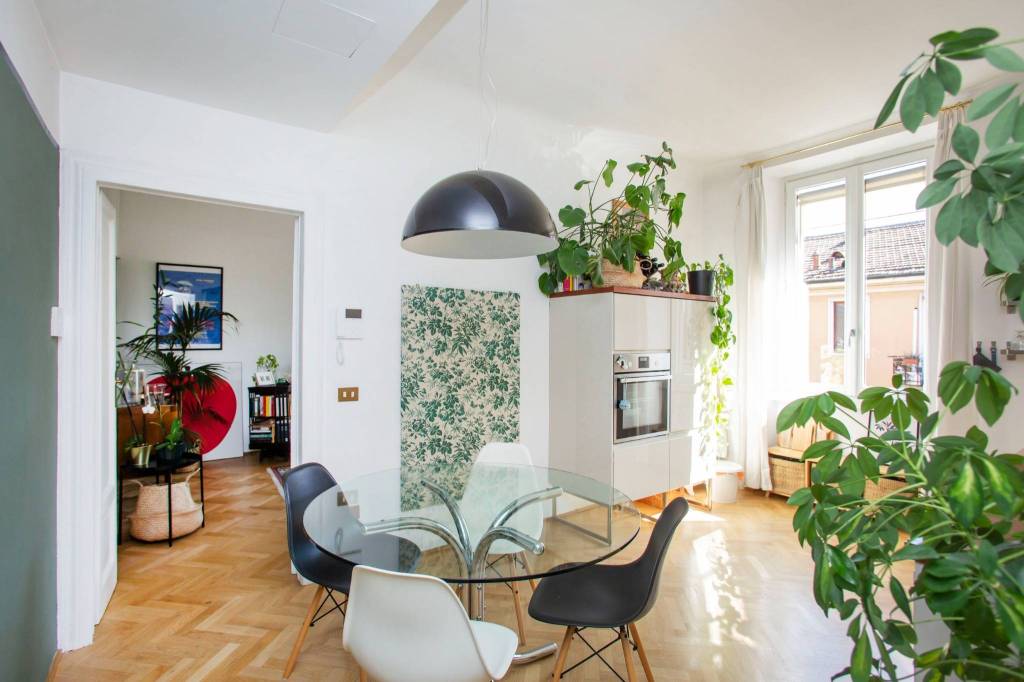 appartamento in vendita a Milano in zona Centro Direzionale