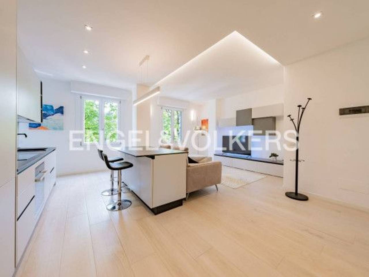 appartamento in vendita a Milano in zona Il Portello