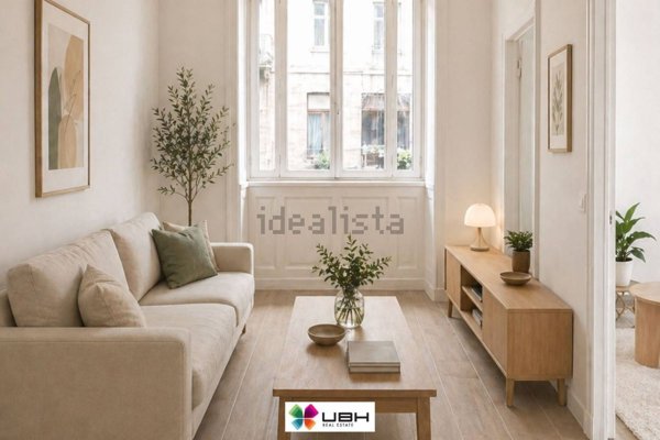 appartamento in vendita a Milano in zona Porta Venezia