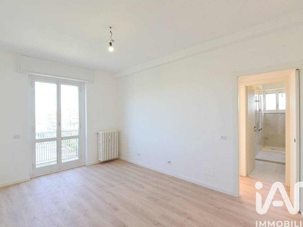 appartamento in vendita a Milano in zona Morsenchio