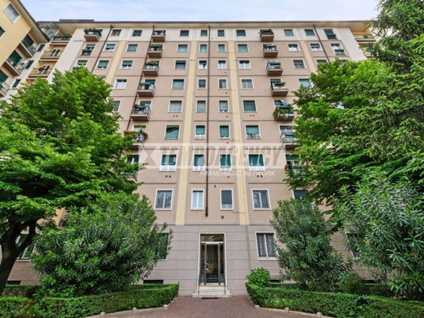 appartamento in vendita a Milano in zona Città Studi