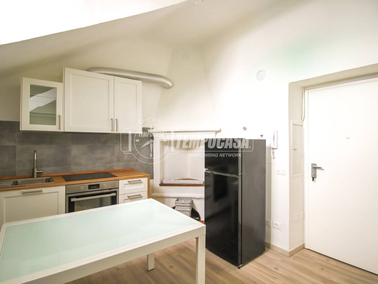 appartamento in vendita a Milano in zona Corvetto
