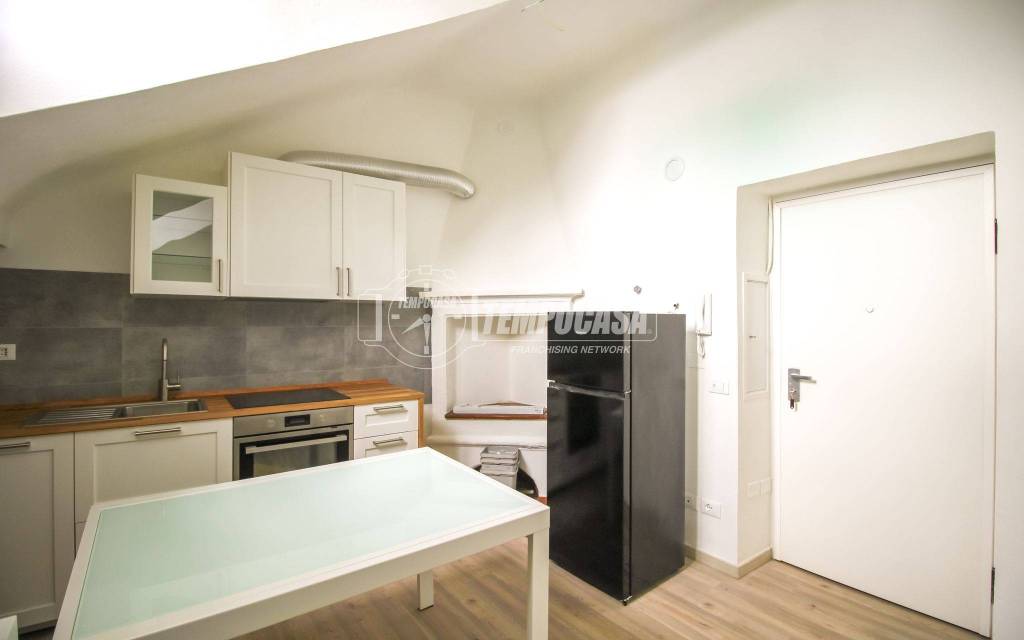 appartamento in vendita a Milano in zona Piazzale Lodi
