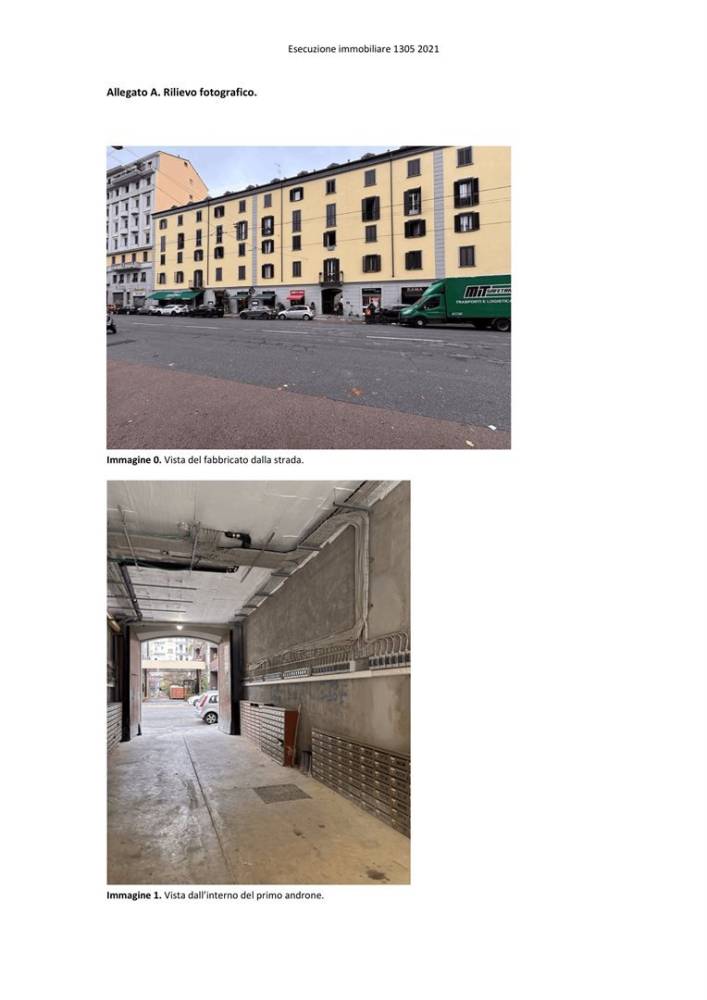 negozio in vendita a Milano