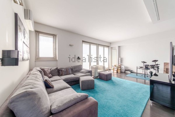 appartamento in vendita a Milano in zona Bocconi