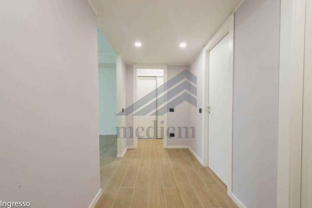 appartamento in vendita a Milano in zona Il Portello