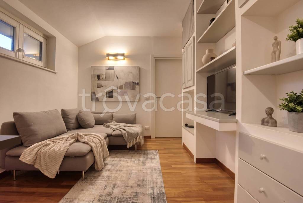 appartamento in vendita a Milano in zona Porta Romana
