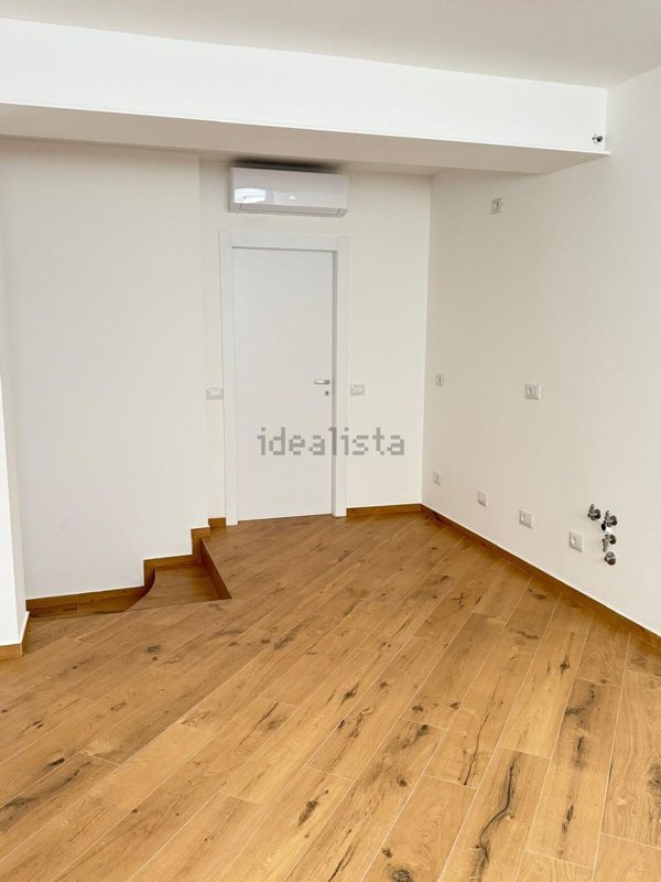 appartamento in vendita a Milano in zona Villapizzone