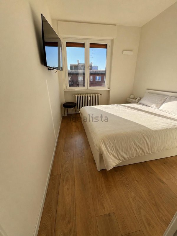 appartamento in vendita a Milano in zona Centro Storico