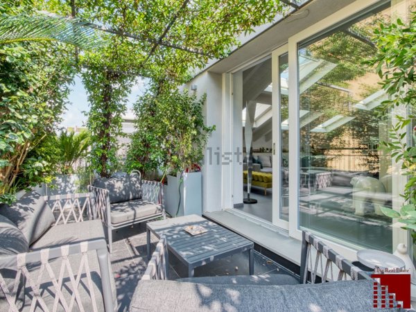 appartamento in vendita a Milano in zona San Cristoforo