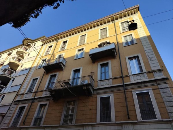 appartamento in vendita a Milano in zona Bocconi
