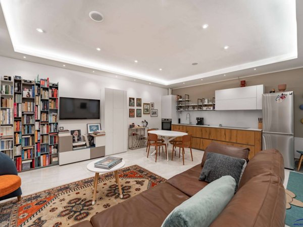 appartamento in vendita a Milano in zona Calvairate