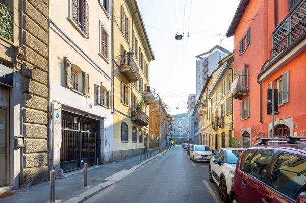 appartamento in vendita a Milano in zona Sempione