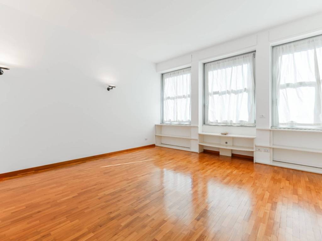 appartamento in vendita a Milano in zona Centro Direzionale