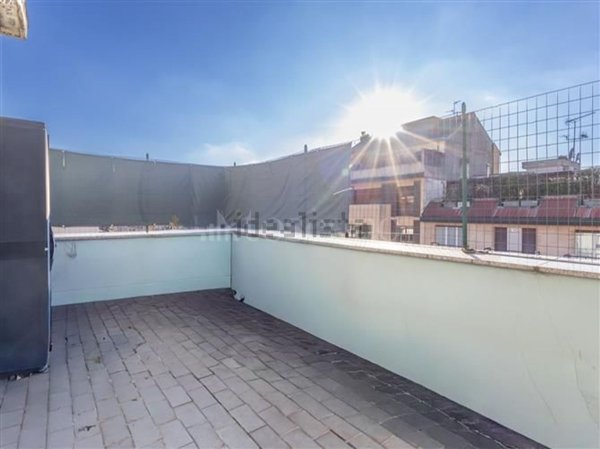 appartamento in vendita a Milano in zona Città Studi