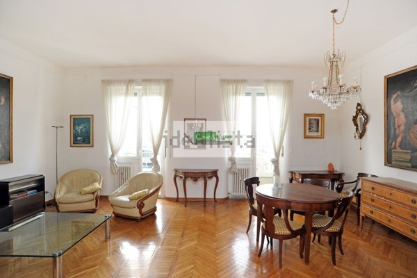 appartamento in vendita a Milano in zona Isola