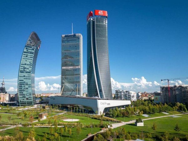 appartamento in vendita a Milano in zona Il Portello