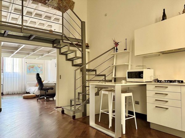 appartamento in vendita a Milano in zona XXII Marzo