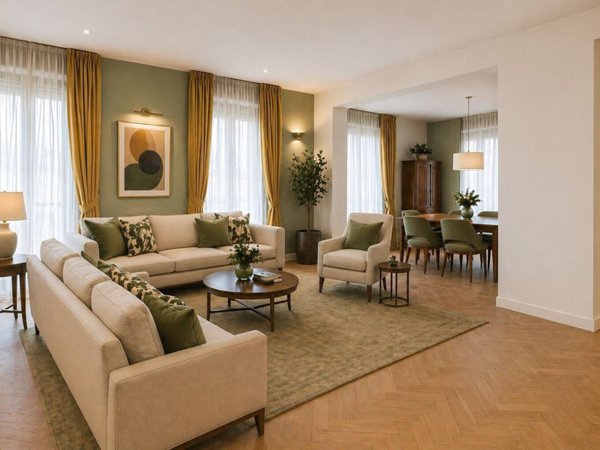 appartamento in vendita a Milano in zona Brera