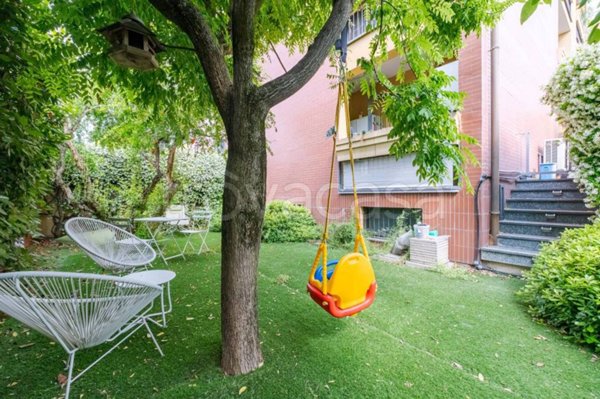 appartamento in vendita a Milano in zona Bovisa
