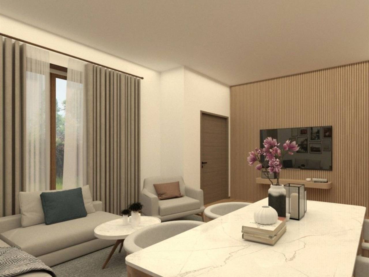 casa indipendente in vendita a Milano in zona Baggio