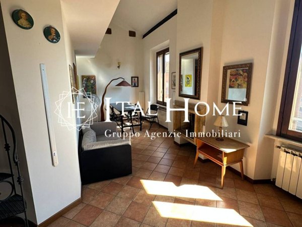 appartamento in vendita a Milano in zona Porta Vittoria