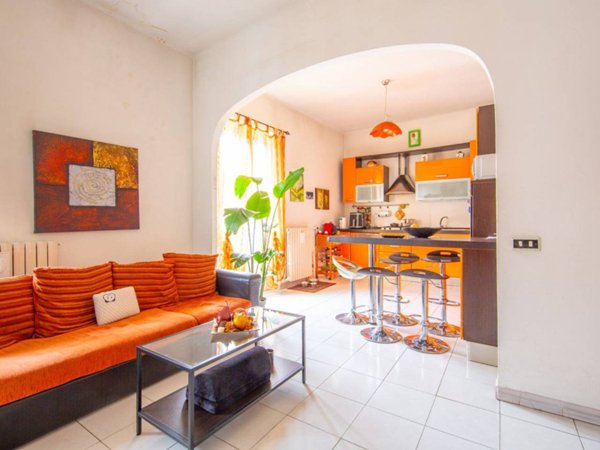 appartamento in vendita a Milano in zona Centro Storico