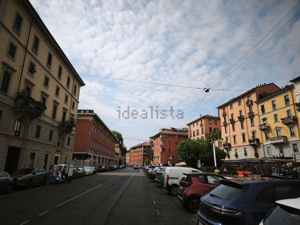 appartamento in vendita a Milano in zona Brera