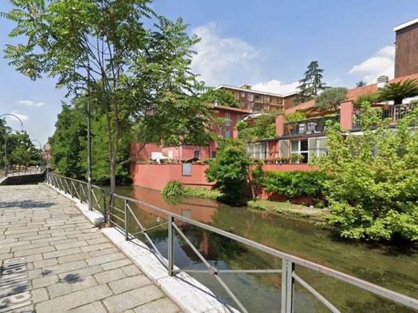 appartamento in vendita a Milano in zona Maggiolina