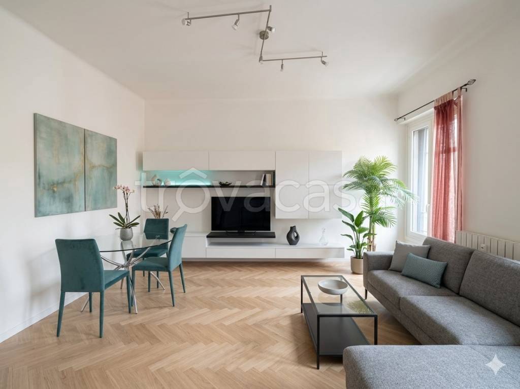 appartamento in vendita a Milano in zona Centro Storico
