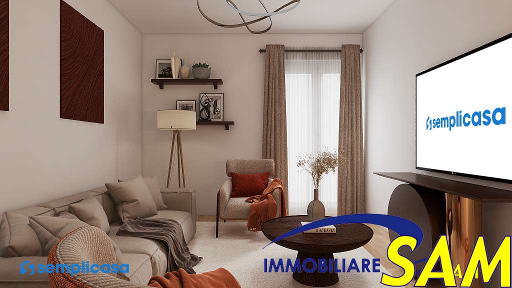 appartamento in vendita a Milano in zona Porta Vittoria
