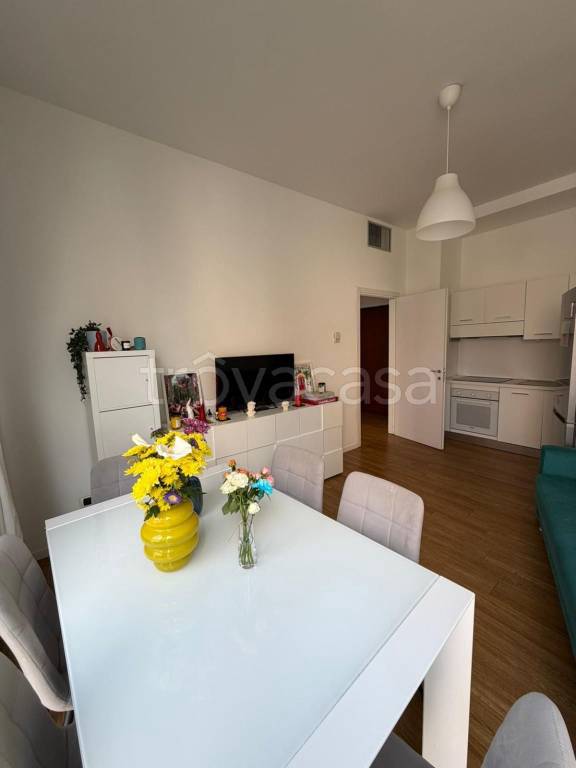 appartamento in vendita a Milano in zona Centro Storico