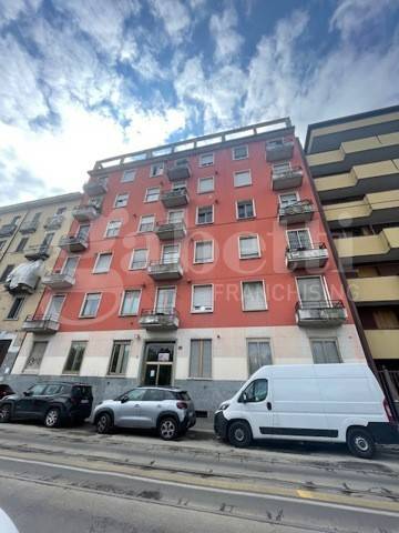 appartamento in vendita a Milano in zona San Cristoforo