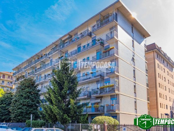 appartamento in vendita a Milano in zona San Siro