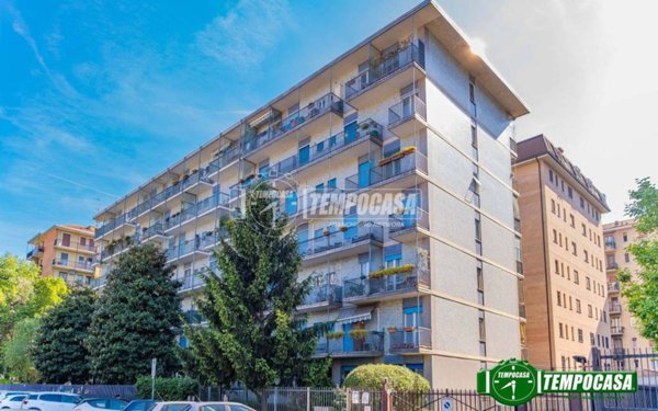 appartamento in vendita a Milano in zona San Siro