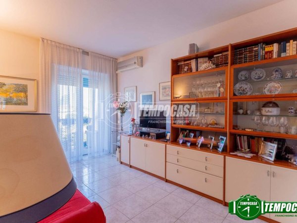 appartamento in vendita a Milano in zona San Siro
