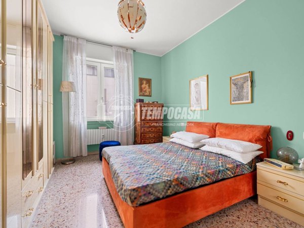 appartamento in vendita a Milano in zona XXII Marzo
