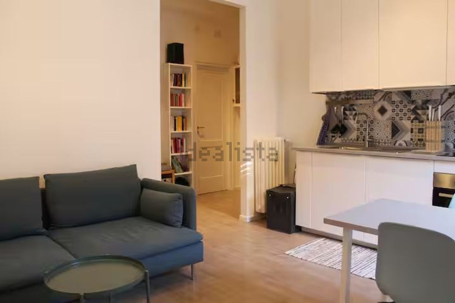 appartamento in vendita a Milano in zona Stadera