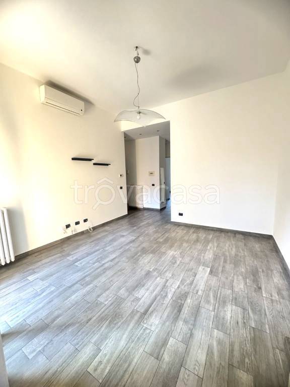 appartamento in vendita a Milano in zona Il Portello