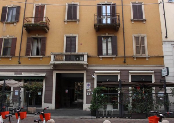appartamento in vendita a Milano in zona Porta Romana