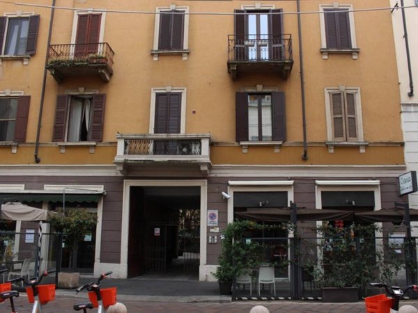 appartamento in vendita a Milano in zona Porta Romana