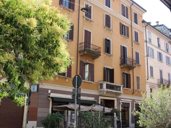 appartamento in vendita a Milano in zona Porta Romana