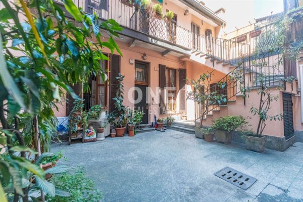appartamento in vendita a Milano in zona Loreto