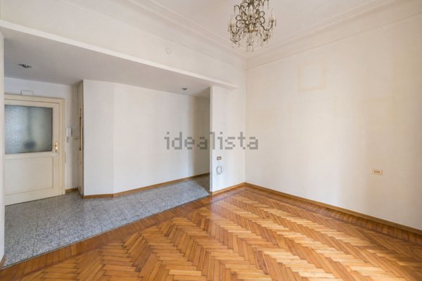 appartamento in vendita a Milano in zona Città Studi