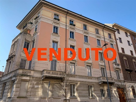 appartamento in vendita a Milano in zona Porta Romana
