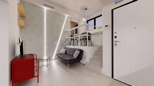 appartamento in vendita a Milano in zona Vigentino