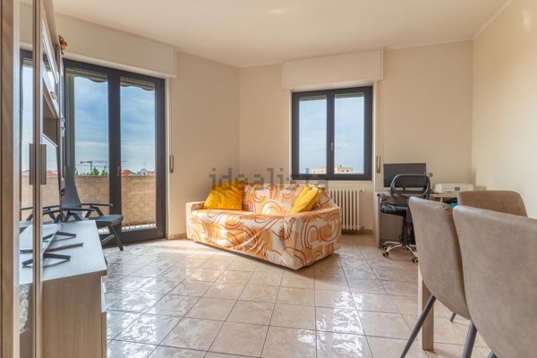 appartamento in vendita a Milano in zona Piazzale Lodi