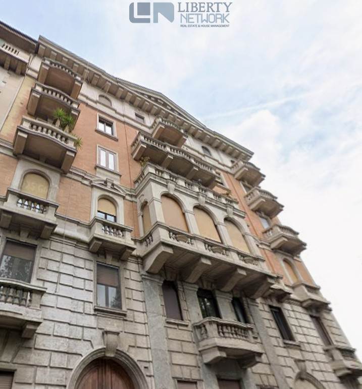 appartamento in vendita a Milano in zona Maciachini