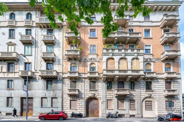 appartamento in vendita a Milano in zona Dergano