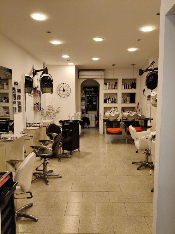 ufficio in vendita a Milano